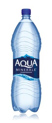   AQUA MINERALE  2 