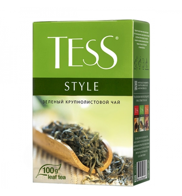   TESS "Style" 100 