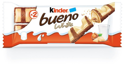  KINDER Bueno  39 