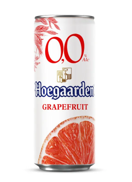   HOEGAARDEN    330 