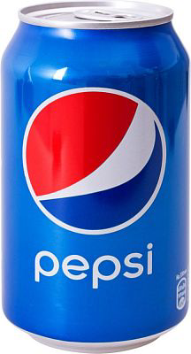  . PEPSI COLA 330  /