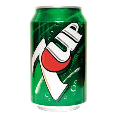  . 7UP 330  /