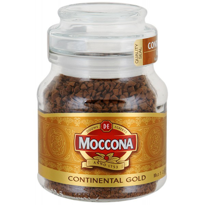   MOCCONA Continental Gold 47.5 