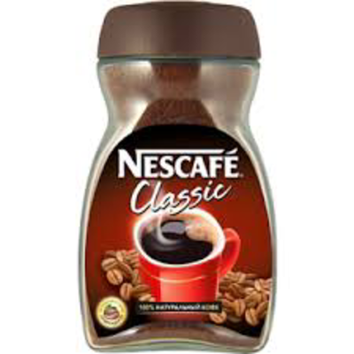   NESCAFE Classic 47.5 