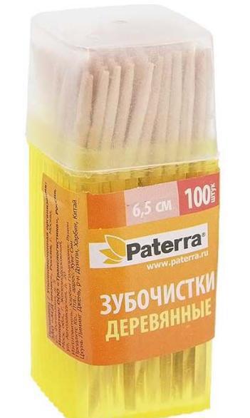  PATERRA  100 .