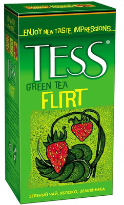   TESS "Flirt" 25 