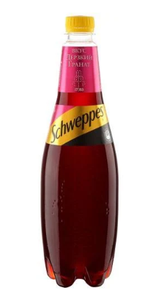  . SCHWEPPES " " 900 