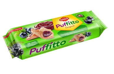   "Puffitto"     125 