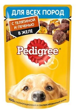    PEDIGREE      85 