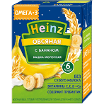  Heinz  3     6+ . 200 