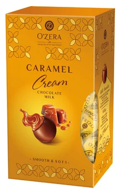  OZERA "Caramel Cream"  200 