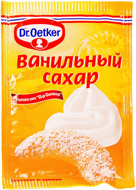   DR. OETKER 8 