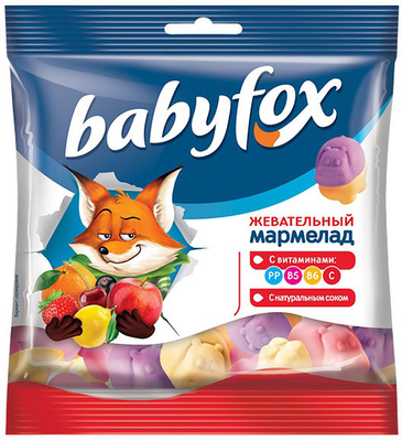   BABYFOX "" 70 