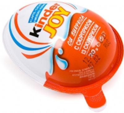   KINDER Joy "Infinimix"   20 