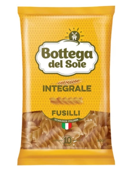  BOTTEGA DEL SOLE   400 