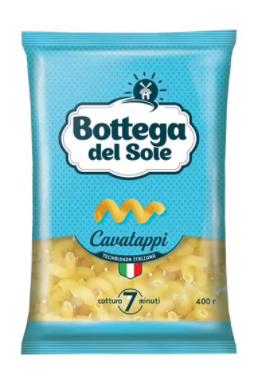  BOTTEGA DEL SOLE   400 