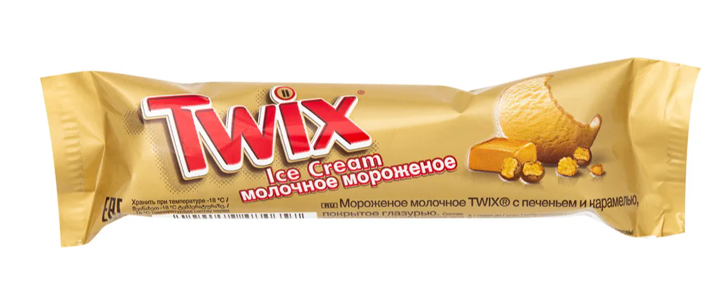  TWIX  40 