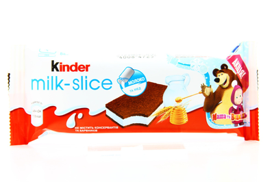  KINDER   28 