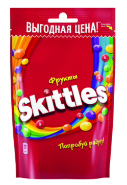  SKITTLES  70 