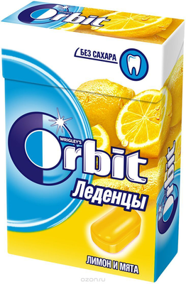  ORBIT       35 