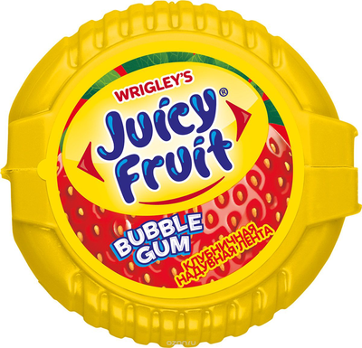   JUICY FRUIT    30 