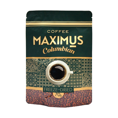   MAXIMUS Columbian 70 