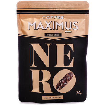   MAXIMUS Nero 70 