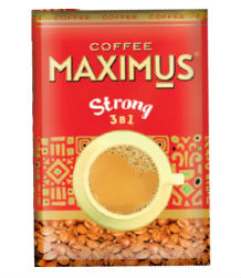   MAXIMUS 31 Strong 18 