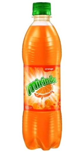  . MIRINDA  500 