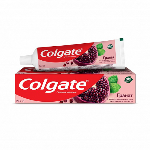   Colgate  100 