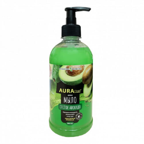 -  AURA CLEAN "" 500 