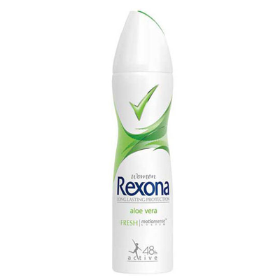  Rexona   150 