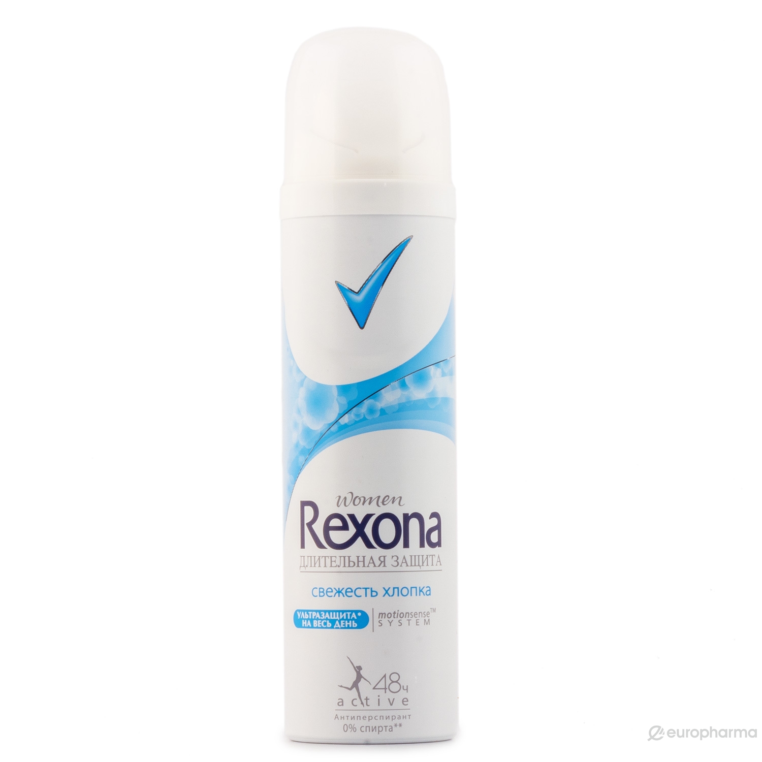  Rexona   150 