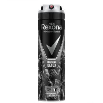  REXONA Men "Charcoal Detox"   150 