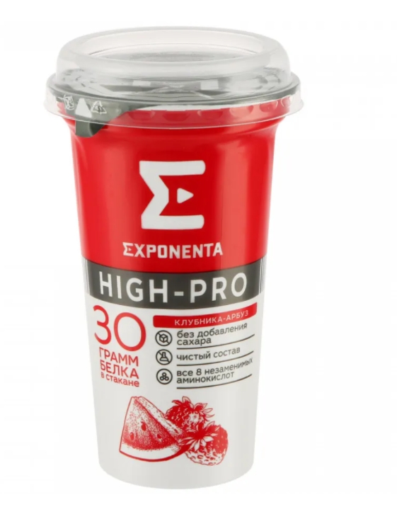   EXPONENTA "High-Pro" ,  250 