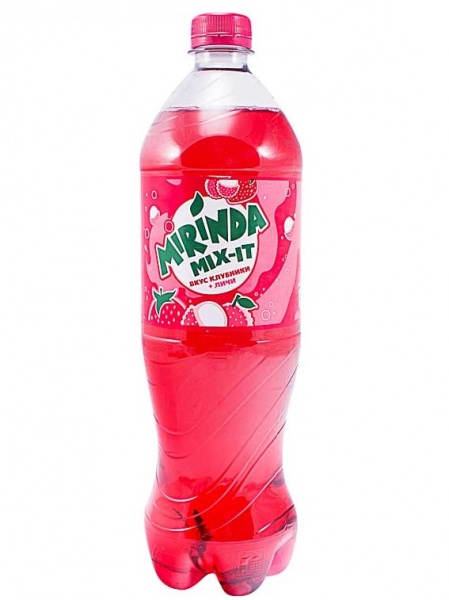  . MIRINDA Mix-It    1.5 