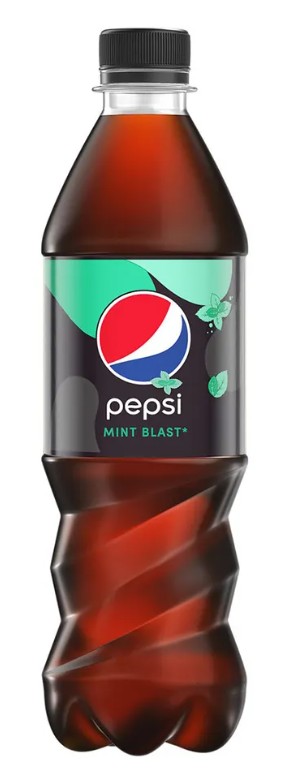  . PEPSI " " 1 