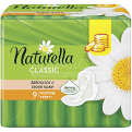   Naturella Camomile classic normal 9 