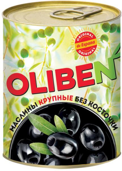  OLIBEN    270 