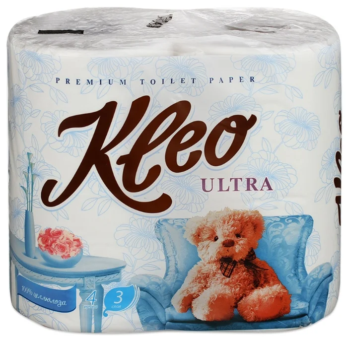   KLEO "Ultra"  4 