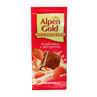  ALPEN GOLD   -  90 