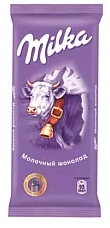  MILKA  85 