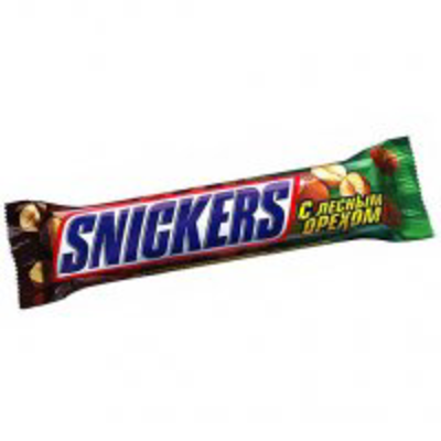  SNICKERS     81 