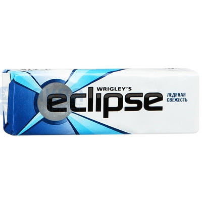   ECLIPSE   13.6 