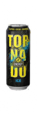   TornadoEnergy ICE /0,45(24)