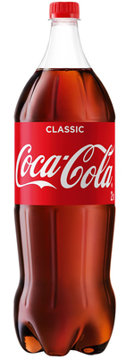  . COCA-COLA Classic 2 