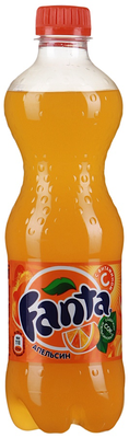  . FANTA  500 