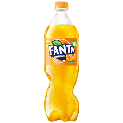  . FANTA 900 