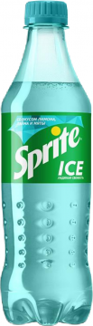  . SPRITE "Ice" , ,  500 