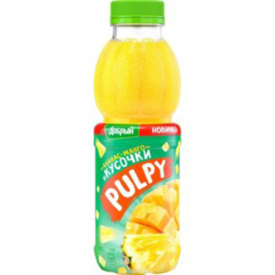  Pulpy -    450 